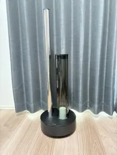 【美品】cado 加湿器 STEM 700i 直営ストア限定ブラックプレミアムのサムネイル