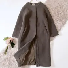 2025年最新】イエナ コートの人気アイテム - メルカリ