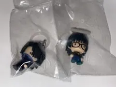 HUNTER × HUNTER めじるしアクセサリー フェイタン シズク