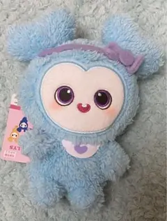 【本日発送】GIGO限定　twice アイドル　ナヨン　クレーンゲーム