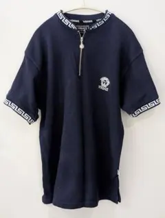 本日限定販売　VERSACE　ポロシャツ　半袖　カットソー　ヴェルサーチェ