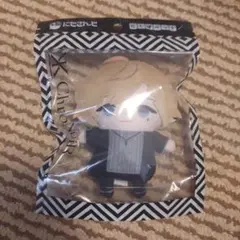 叶 パペット ぱぺ にじさんじ ChroNoiR 葛葉