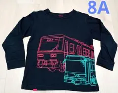 オジコ　ロンT　遠州鉄道　遠鉄バス　8A　中古