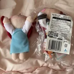 ラブライブ サンシャイン　梨子 寝そべりぬいぐるみ パジャマ SS 7ver ラブライブ サンシャイン 梨子 寝そべりぬいぐるみ パジャマ SS 7ver