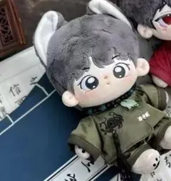 ぬい服　20cm着せ替えぬいぐるみ服　ぬいぐるみ服