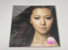 【レア】【アナログ】倉木麻衣　3枚セット　未使用　未開封　レコード 倉木麻衣 ALL MY BEST レコードLP 他 大量⭐️FC限定品 新品未開封