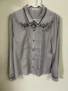 【訳あり】axes femme ブラウス