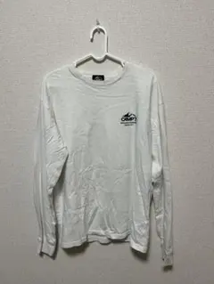 CAMP7 長袖Tシャツ M