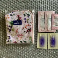 2026年最新】JINO スキンケア・基礎化粧品 トライアルセット・サンプル