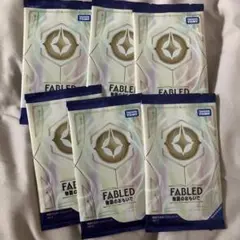 6パックセット ロルカナ fabled 物語のおもいで vol.2 未開封