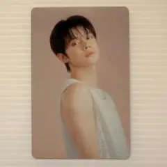 【ヨンジュン】TXT フォトカード ACT:TOMORROW