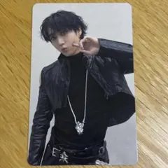 Stray Kids THIS&THAT トレカ HMV ラキドロY ハン