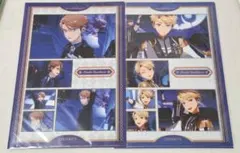 あんスタ Knights 鳴上嵐 クリアファイル