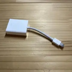 Mini DisplayPort to Adapter