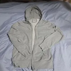 00s～ OLD UNIQLO double zipparker