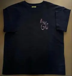 2026年最新】king gnu tシャツ ceremonyの人気アイテム - メルカリ