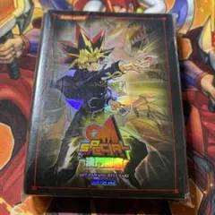 【希少・未開封】cnc 闇遊戯 中国決闘都市 スリーブ 60枚　開封未使用 2026年最新】決闘都市 スリーブの人気アイテム - メルカリ