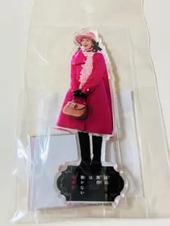 新品 映画 岸辺露伴は動かない 懺悔室 アクリルスタンド アクスタ 泉