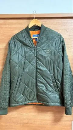 adidas originals MA-1ジャケット Oサイズ オリーブ