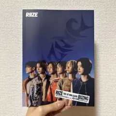 RIIZE 1st Mini Album RIIZING