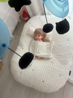 吐き戻し防止クッション　ジェイエンジェナjeinjena