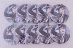 フロイド ツイステ 缶バッジ