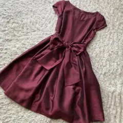 ウィルセレクション　パーティードレス　ワンピース