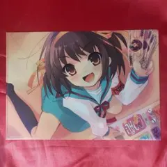 涼宮ハルヒの憂鬱 付録セット - メルカリ
