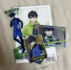 ブルーロック　潔