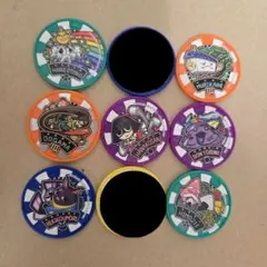 ポップンミュージック まんまるトランプ - メルカリ