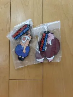 一番くじ　ドラゴンボール　H賞　亀仙人　魔人ブウ