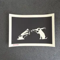 BANKSY バンクシー WCP SOUP CAN 新品　５００枚限定 BANKSY バンクシー WCP SOUP CAN 新品 500枚限定 - メルカリ