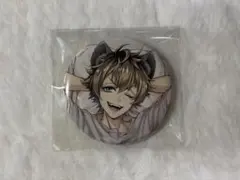 ツイステ くつろぎ缶バッジ ラギー - メルカリ