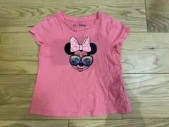baby GAP Disney ミニーマウス 半袖 3歳