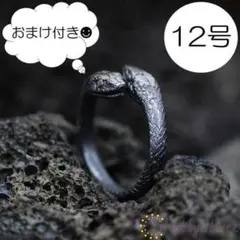 ◆セール中◆ スネークリング (RR0099)のサムネイル