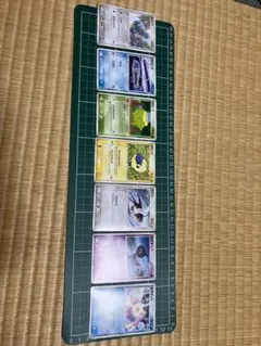 【処分品】　ポケモンカード セット　③