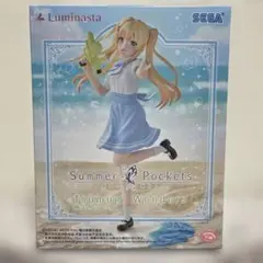 Luminasta Tsumugi Wenders サマーポケット