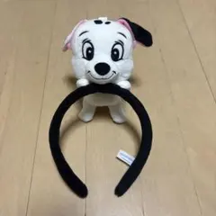 101匹わんちゃん カチューシャ