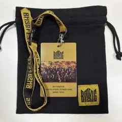 BMSG FES’25 BMSGフェス アップグレード特典　SS席限定 特典