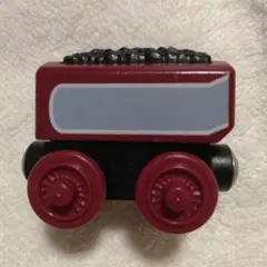 木製レール トーマス ケイトリン テンダーのみ
