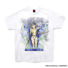 非売品 野村哲也氏描き下ろし ドラクエ7 FF7 コラボ 限定Tシャツ 抽
