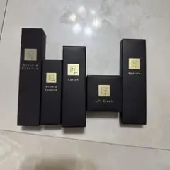 N organic Vie スキンケアトライアルセット