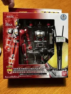 2026年最新】仮面ライダー装着変身ファイズの人気アイテム - メルカリ