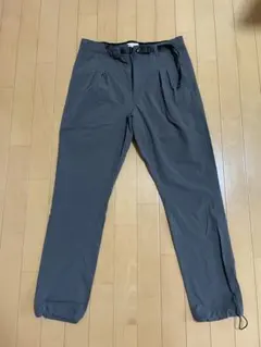 ルースイソンブラDomingoストレッチパンツ