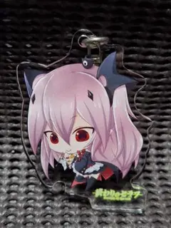 終わりのセラフ クルル・ツェペシ 缶バッジ - メルカリ