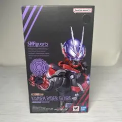 S.H.Figuarts 仮面ライダーグレア