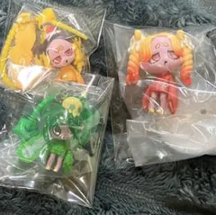 VIRUSWEETS ウイルスイーツ tea break