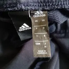 adidas ジャージ パンツ Mサイズ