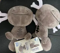 2026年最新】おすわりウパーの人気アイテム - メルカリ