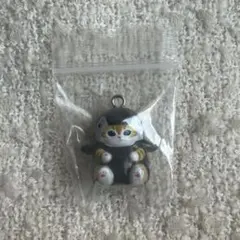 mofusand めじるしアクセサリー2 ペンギン